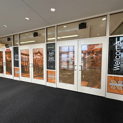 Window Graphics